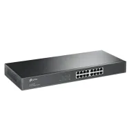 TL-SF1016 Switch Ethernet Rackable 16 Ports 10/100mbps